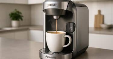 découvrez la machine à café tassimo de bosch à seulement 29,99 euros sur cdiscount, profitez d'une réduction exceptionnelle de 57% pour savourer votre café préféré à petit prix !