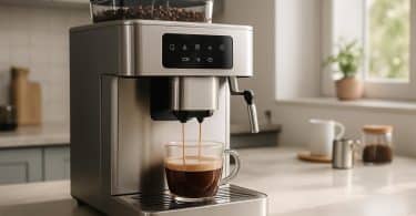 découvrez pourquoi la machine à café avec broyeur est devenue un atout incontournable pour savourer un café fraîchement moulu et riche en arômes chez vous.