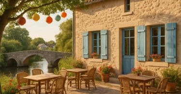 découvrez le grand retour du café du pont à rozé, près de saint-nazaire, un lieu convivial pour savourer de bons moments autour d'un café ou d'un repas.
