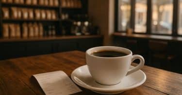 découvrez pourquoi le prix du café a augmenté de 6 % par rapport à l'année dernière et quels impacts cela peut avoir sur votre consommation quotidienne.