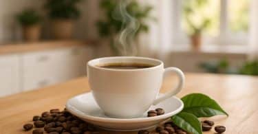 découvrez les bienfaits du café décaféiné et pourquoi il peut être un choix sain et sans risque pour votre santé.