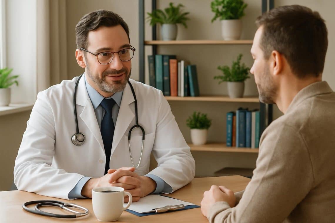 découvrez les effets du café sur la santé grâce aux explications d'un gastro-entérologue, entre bienfaits et précautions à connaître.