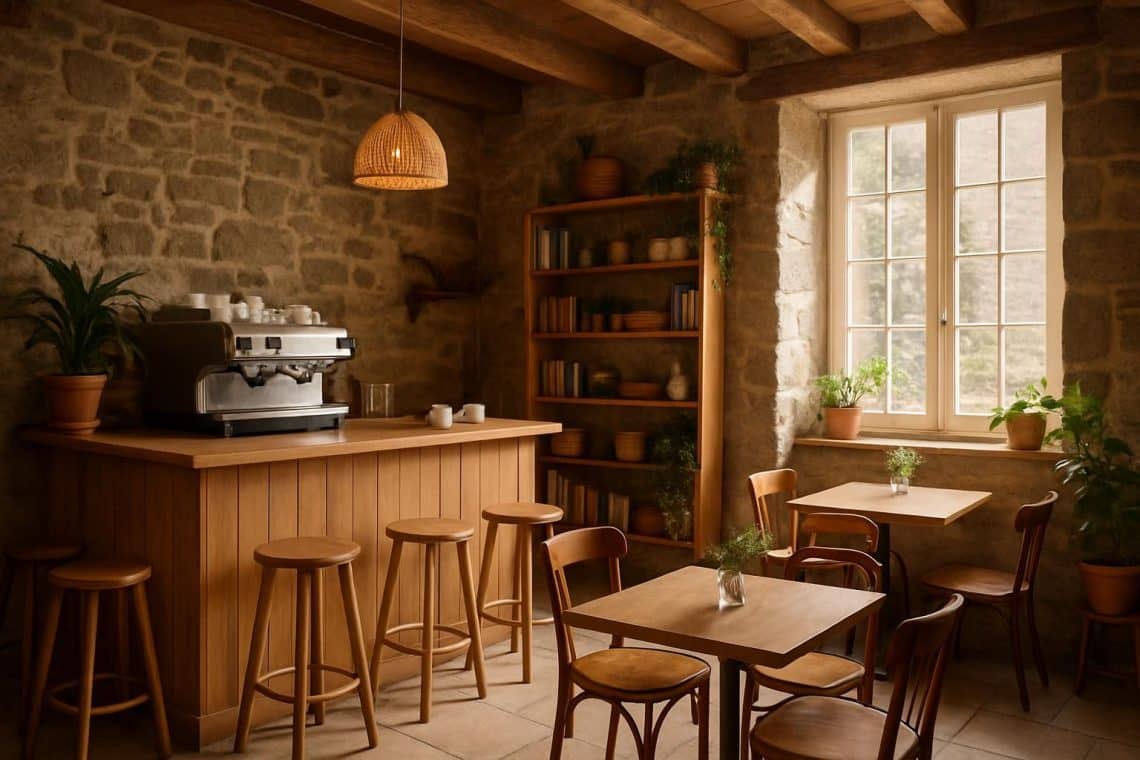 d&eacute;couvrez le caf&eacute; la p&rsquo;tite &agrave; saint-malo, une nouvelle vie pour le caf&eacute; d&rsquo;alet qui allie modernit&eacute; et tradition tout en pr&eacute;servant son esprit authentique et convivial.
