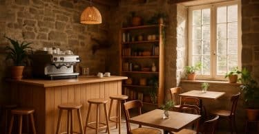 découvrez le café la p’tite à saint-malo, une nouvelle vie pour le café d’alet qui allie modernité et tradition tout en préservant son esprit authentique et convivial.