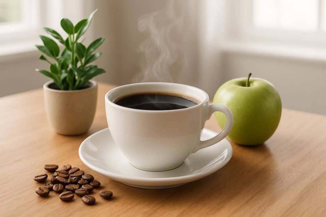 découvrez comment le café peut devenir un allié pour votre santé lorsqu'il est consommé sans ajout, en bénéficiant de ses nombreux bienfaits naturels.