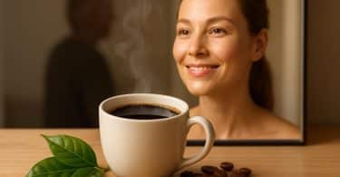 découvrez comment le café peut devenir un allié naturel et efficace pour lutter contre les signes du vieillissement et préserver votre peau.