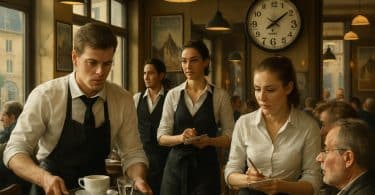 la date du grand défi des serveurs et serveuses au mans est repoussée d'une semaine, offrant plus de temps aux participants pour se préparer à cet événement exceptionnel.