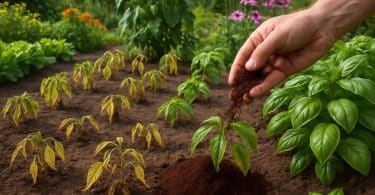 découvrez comment utiliser le marc de café pour enrichir votre jardin tout en évitant ses effets néfastes sur 10 plantes sensibles. astuces et conseils pour un jardin sain et écologique.