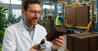 découvrez comment le marc de café transforme l’industrie du bâtiment grâce à une innovation scientifique révolutionnaire, alliant écologie et performance.
