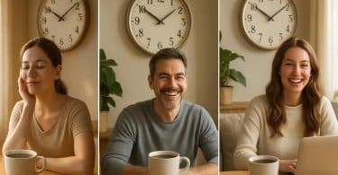 découvrez les bienfaits du café sur la santé et les meilleurs horaires pour savourer ses effets positifs au quotidien.