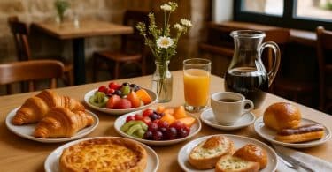 découvrez les brunchs incontournables à lyon, des adresses gourmandes à ne pas manquer pour savourer des repas délicieux et conviviaux dans la capitale des gaules.