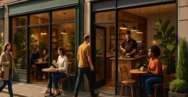 découvrez les coffee shops incontournables qui captivent notre attention par leur ambiance unique et leurs saveurs exceptionnelles.