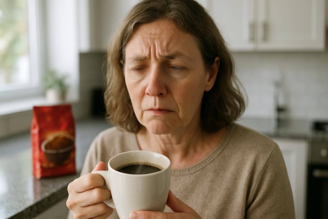 découvrez comment la consommation de café instantané peut affecter votre vision et les précautions à prendre avant votre prochaine tasse pour protéger vos yeux.