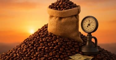 découvrez comment les prix du café ont atteint des sommets historiques et quels en sont les impacts sur les marchés mondiaux et les consommateurs.