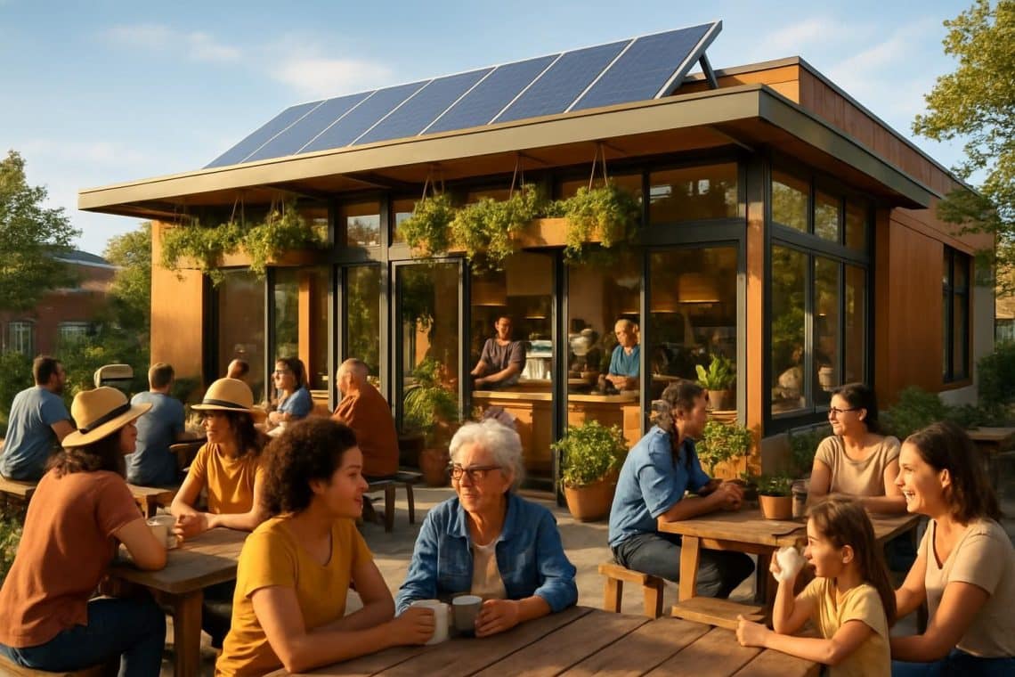 d&eacute;couvrez l&rsquo;essor remarquable d&rsquo;un caf&eacute; municipal unique en son genre, alliant convivialit&eacute;, innovation et engagement local pour une exp&eacute;rience inoubliable.