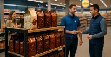 découvrez le café le plus apprécié du marché chez lidl, récompensé par une note exceptionnelle de 15,3 sur 20, pour une expérience gustative unique et raffinée.