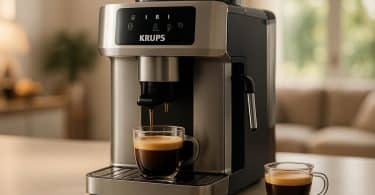 profitez d'une offre exceptionnelle chez lidl : la machine à café krups à -47 % seulement pendant quelques heures. ne manquez pas cette occasion unique de faire des économies sur un produit de qualité.