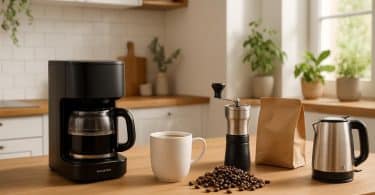 découvrez comment lidl révolutionne votre pause café avec des solutions innovantes et abordables à moins de 10 euros, alliant qualité et économies.