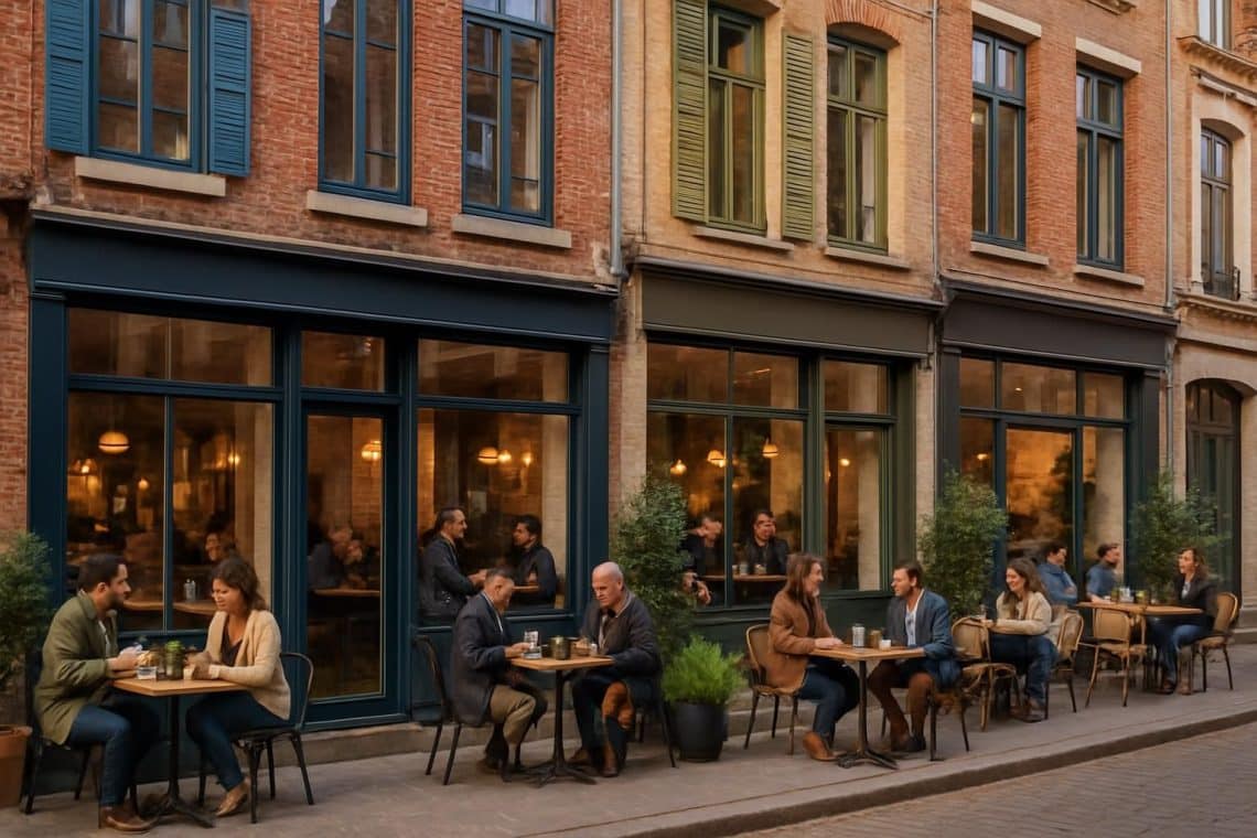 explorez les nouvelles adresses de caf&eacute;s &agrave; lille ouvertes depuis la rentr&eacute;e et savourez des ambiances uniques et des boissons gourmandes.
