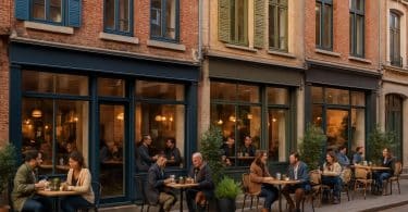 explorez les nouvelles adresses de cafés à lille ouvertes depuis la rentrée et savourez des ambiances uniques et des boissons gourmandes.