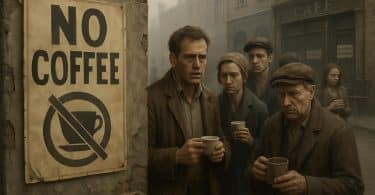 découvrez pourquoi ce pays a interdit le café pendant une décennie, les motivations derrière cette décision controversée et ses impacts sur la société.