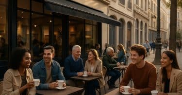 découvrez le succès impressionnant des cafés rakwé à lyon en seulement huit ans, une aventure passionnante qui pourrait bien conquérir le coeur des amateurs de café partout en france.