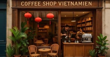 découvrez maison phê, le coffee shop vietnamien du marais où l'excellence des cafés prend vie à travers des saveurs authentiques et une ambiance chaleureuse.