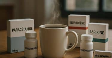découvrez comment une tasse de café peut transformer l'effet de ces 6 médicaments courants en risques pour votre santé et apprenez à les consommer en toute sécurité.