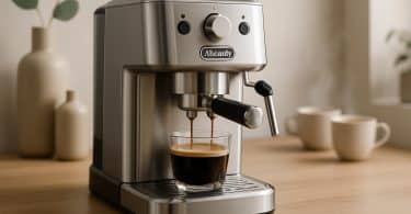 profitez de l'offre exceptionnelle sur la machine à café delonghi disponible en promotion sur cdiscount. ne ratez pas cette occasion unique pour vous équiper à prix réduit !