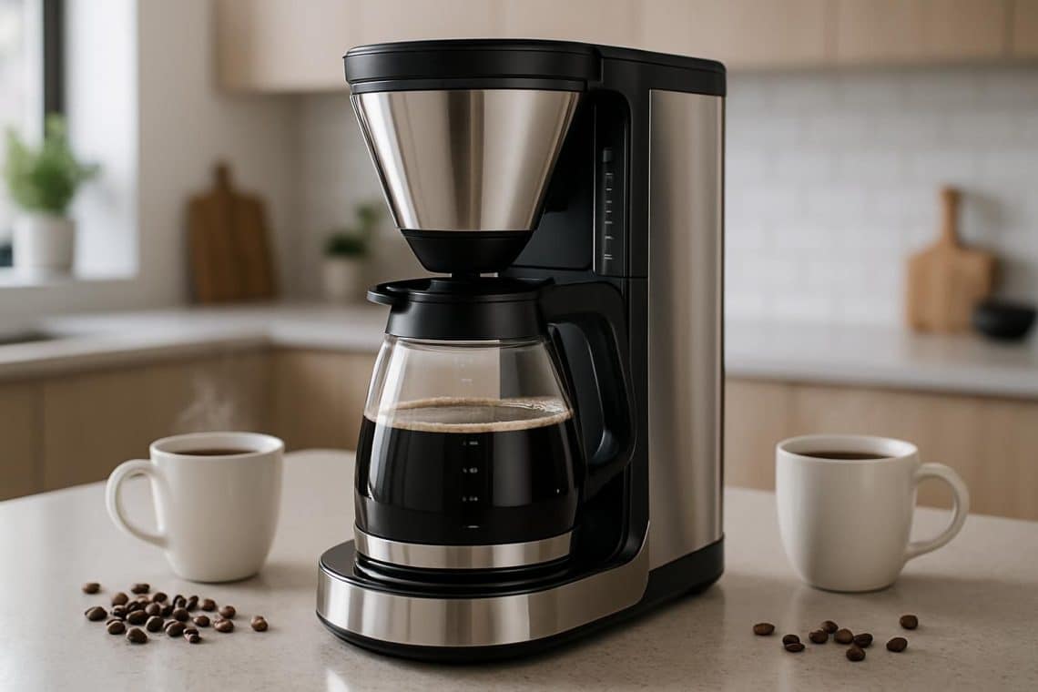 profitez de l'offre exceptionnelle sur la cafeti&egrave;re &agrave; percolateur ninja luxe caf&eacute; premier es601eu &agrave; seulement 282,56 &euro;, soit une r&eacute;duction de 28%. pr&eacute;parez un caf&eacute; parfait avec style et efficacit&eacute; !
