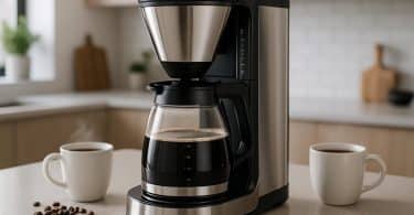 profitez de l'offre exceptionnelle sur la cafetière à percolateur ninja luxe café premier es601eu à seulement 282,56 €, soit une réduction de 28%. préparez un café parfait avec style et efficacité !