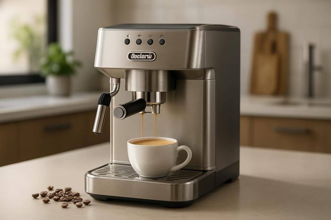 découvrez l'offre incroyable sur la machine à café de'longhi à prix choc. ne manquez pas cette surprise exceptionnelle pour savourer un café de qualité chez vous !