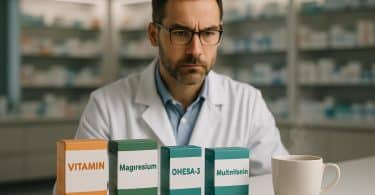 pharmaciens en alerte : découvrez les 5 compléments alimentaires à éviter avec votre café du matin pour prévenir toute interaction nocive et protéger votre santé.