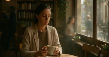 découvrez « le temps d’un café », la nouvelle œuvre captivante de ketty steward publiée par reporterre, une plongée fascinante dans un univers riche et inspirant.