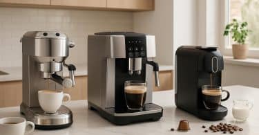 profitez de la promotion exceptionnelle chez cdiscount sur 3 modèles de machines à café de’longhi, alliant qualité et prix imbattables. ne manquez pas cette opportunité pour savourer un café parfait à domicile !