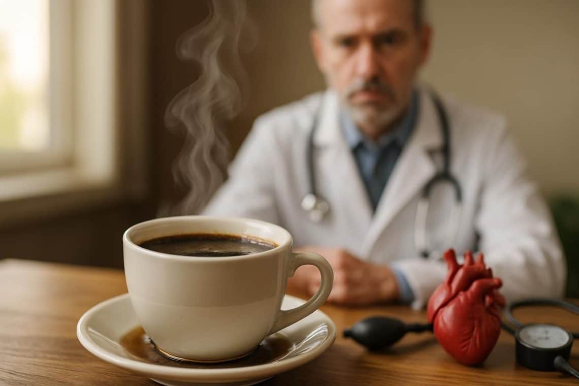découvrez pourquoi les cardiologues mettent en garde contre ce type de café, jugé le plus nocif pour la santé de votre cœur, et comment préserver votre santé cardiaque.