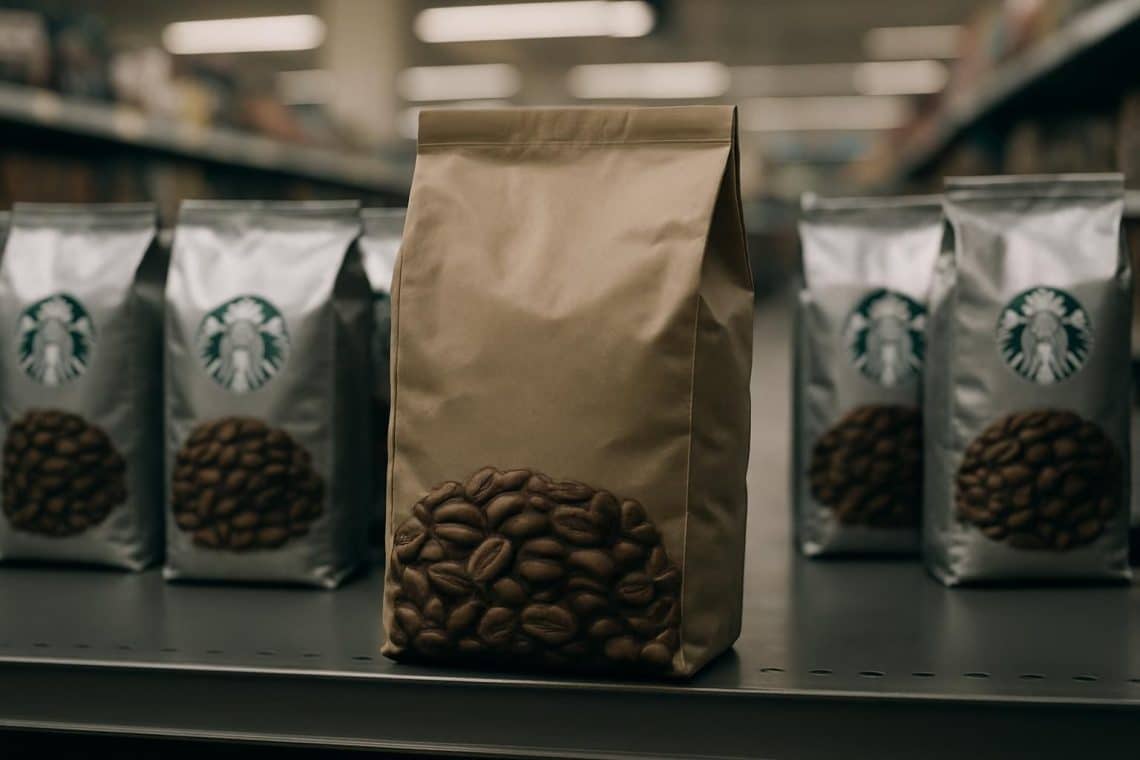 découvrez pourquoi ufc-que choisir classe ce café en grains d'une grande marque comme le moins bon des supermarchés, et comment choisir un café de qualité pour vos goûts.