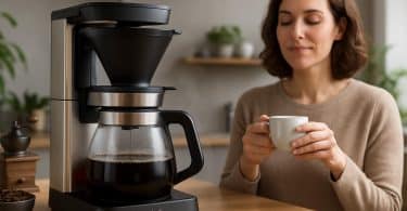 découvrez notre test complet de la melitta epos, la cafetière-filtre idéale pour les amateurs de café exigeants, alliant performance, design et facilité d'utilisation.