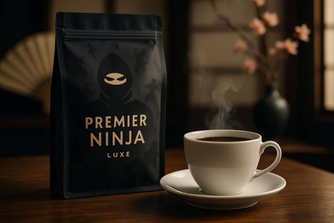 découvrez notre test complet du café premier ninja luxe, un nouveau venu prometteur dans l'univers du café, alliant saveurs raffinées et expérience unique.