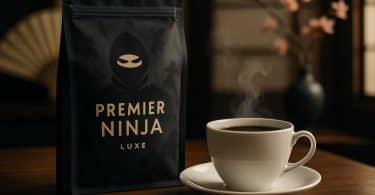 découvrez notre test complet du café premier ninja luxe, un nouveau venu prometteur dans l'univers du café, alliant saveurs raffinées et expérience unique.