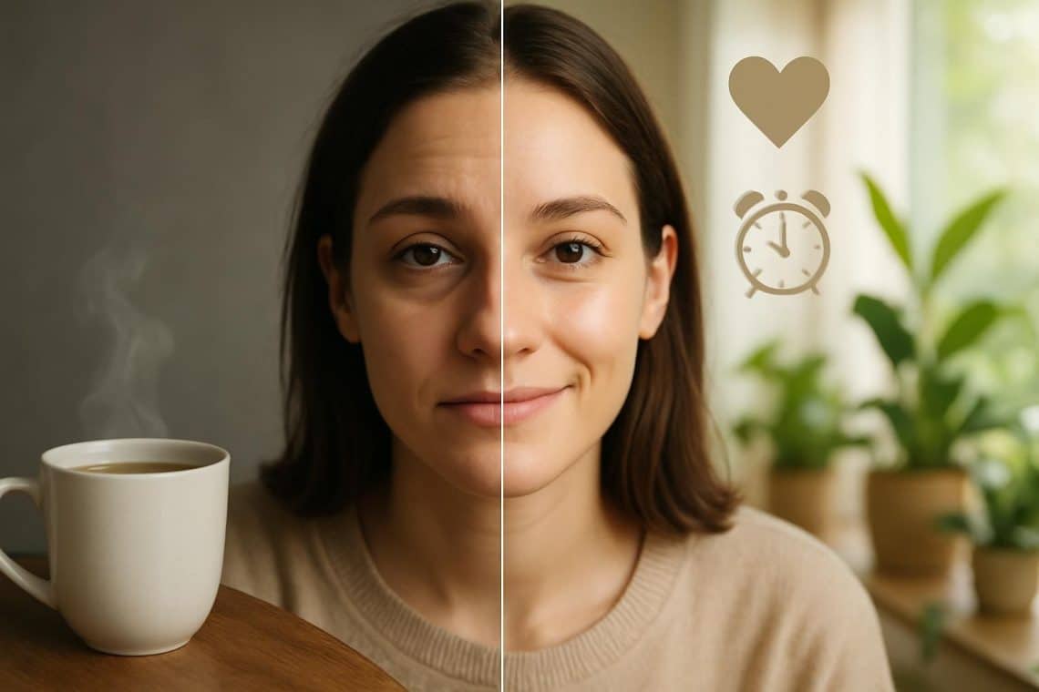 d&eacute;couvrez comment trente jours sans caf&eacute; ont transform&eacute; mon corps et mon esprit, avec des effets surprenants et des bienfaits insoup&ccedil;onn&eacute;s.