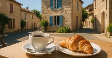 découvrez comment savourer un dimanche parfait à cancon avec un bon café, entre détente et plaisir gustatif.