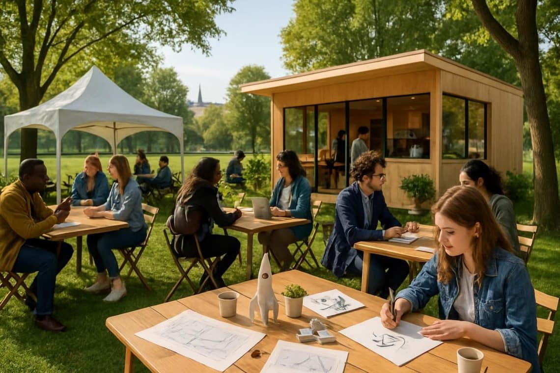 d&eacute;couvrez le caf&eacute; &eacute;ph&eacute;m&egrave;re aux pr&eacute;s saint-jean &agrave; chalon-sur-sa&ocirc;ne, un espace unique o&ugrave; cr&eacute;ativit&eacute; et nouveaux projets prennent vie dans une ambiance conviviale.
