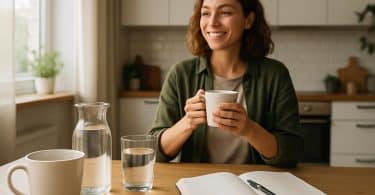 découvrez mon défi personnel de vivre un mois sans café et les effets surprenants sur ma santé et mon bien-être.