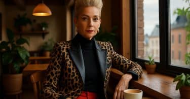 découvrez claire trottier, l’ultrariche la plus singulière du québec, lors d’un rendez-vous café unique où elle partage son parcours, ses passions et sa vision inspirante.