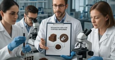 découvrez l'usage étonnant du marc de café récemment dévoilé par les scientifiques et comment il peut transformer votre quotidien.