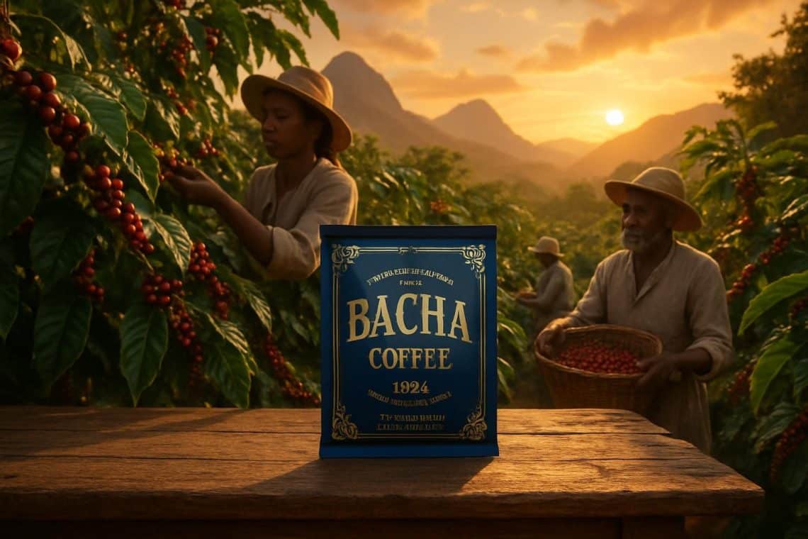 d&eacute;couvrez l'histoire captivante qui se cache derri&egrave;re chaque sachet de caf&eacute; de bacha coffee et plongez dans une aventure sensorielle unique.