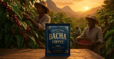 découvrez l'histoire captivante qui se cache derrière chaque sachet de café de bacha coffee et plongez dans une aventure sensorielle unique.