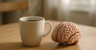 découvrez une étude récente qui révèle comment le café influence notre cerveau et explorez les raisons pour lesquelles il pourrait être judicieux de réduire votre consommation.