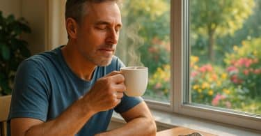 découvrez comment savourer votre café à un moment précis de la journée peut contribuer à prolonger votre vie, selon une étude récente.
